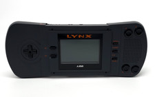 Atari Lynx Model 1 mit Tasche