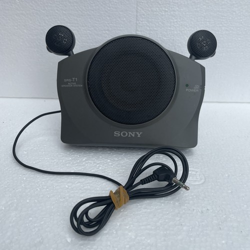 Sony srs portable - srs,