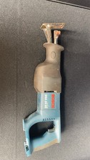 Bosch 24v Reciprocating Saw (Body Only)