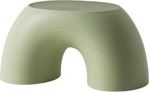 Beahing rainbow kids stool - kids,
