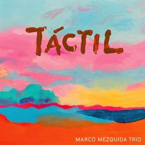 Audio marco mezquida - audio, cd