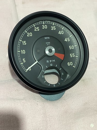 589 smiths rv7403 - ,