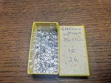 Watch Crowns, Chrome