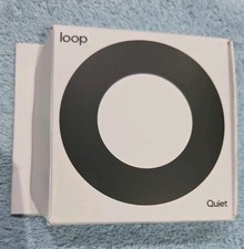 Loop Quiet - Ear Plugs for Sleep – Super Soft, Reusable Hearing Protection