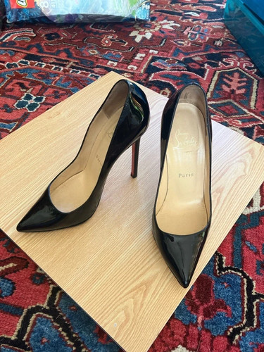 Christian louboutin pigalle - louboutin,