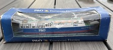 P&O European Ferries Pride of