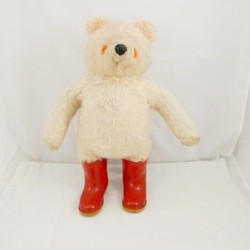 Gabrielle paddington bear - paddington,