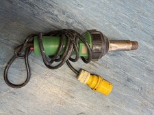 LEISTER 110V Plastic Welder