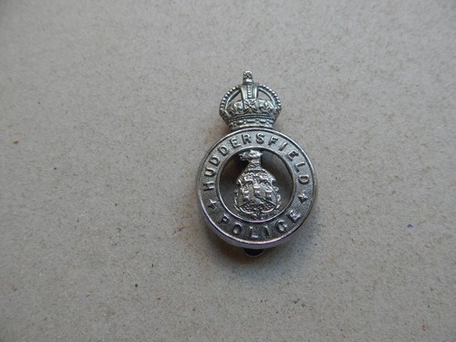 Obsolete huddersfield police - obsolete,