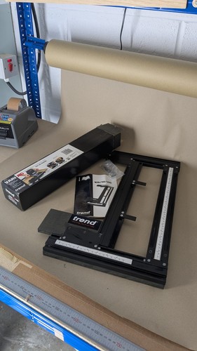Trend vjs jig varijig tenon - vjs/tg/jig,
