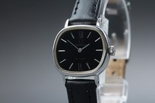 Vintage 1970s OMEGA De Ville