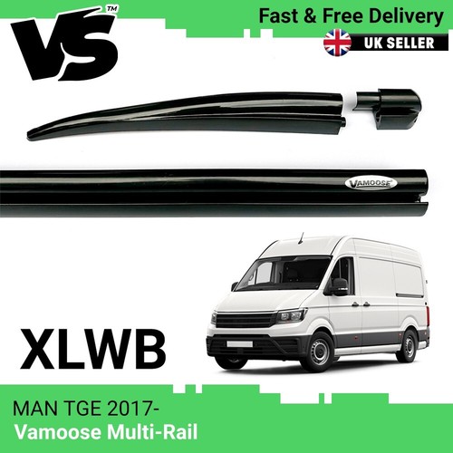 Vamoose multi awning rail xlwb - vamoose,