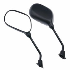 Pair Of Mirrors FITS Honda