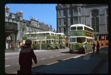 Original Bus Slide - Aberdeen