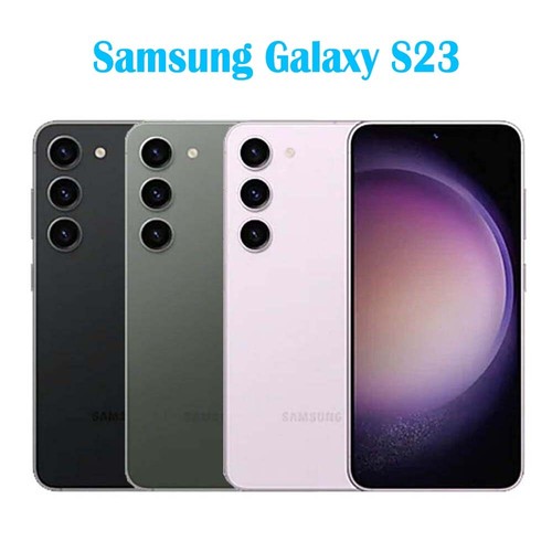 New samsung galaxy - samsung, s23