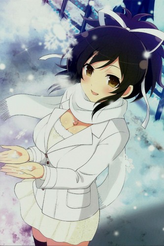 Senran kagura new wave - new,