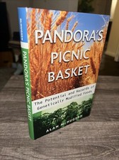 Pandora's Picnic Basket The