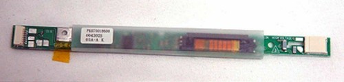 Toshiba m60 m65 - m60, laptop