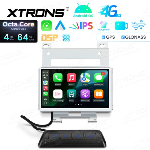 Carplay android14 4 64gb - 7", 4+64gb