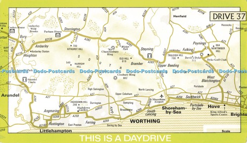 R680987 this daydrive - r680987, a