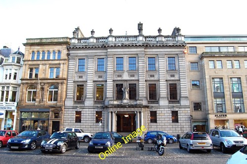 Photo 6x4 masonic grand - grand, lodge