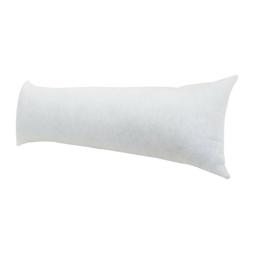 Large lumbar pillow - x,