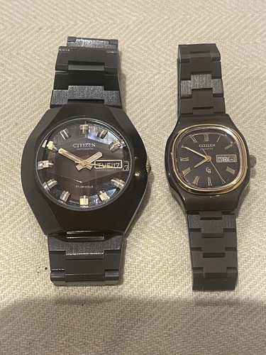 Citizen s automatic - gn-4w-s,