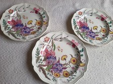 Art deco Wedgwood Plates
