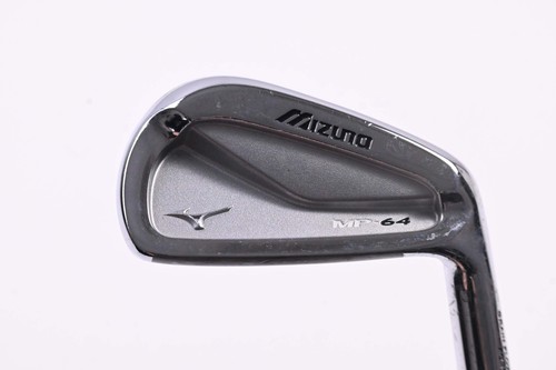Mizuno iron 34 - mizuno,