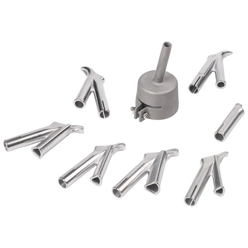 Replacement 8pcs welding tip - 8pcs,
