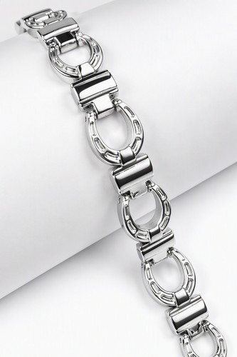 Magnetic therapy bracelet with - therapy,