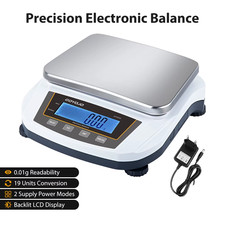 5Kg Precision Jewelry Scale