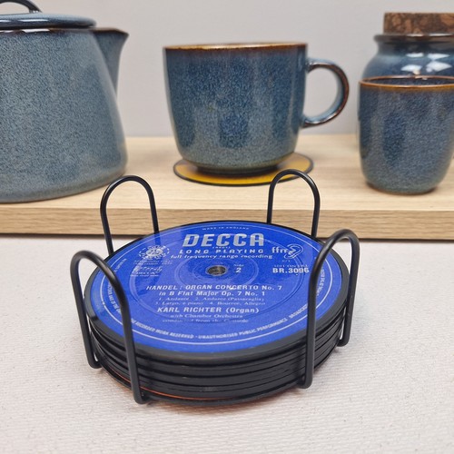 Coaster holder portable - coaster,