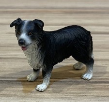 Schleich Border Collie