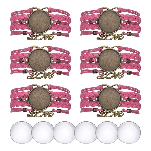 Bracelet blanks for jewelry - blanks,