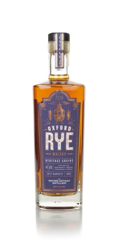 The oxford artisan - the, distillery