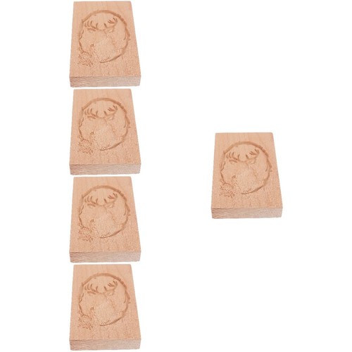 Pieces biscuit molds - molds, diy