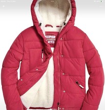 Ladies Designer Superdry