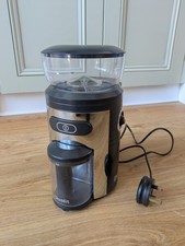 Dualit Conical Burr Coffee