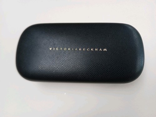 Victoria beckham black leather - victoria,