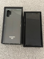 Samsung Galaxy Note10 Plus 5G