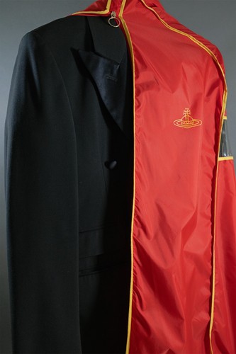 Vintage 1996 vivienne westwood - 1996,