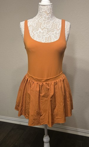 Joylab women orange - orange, tennis
