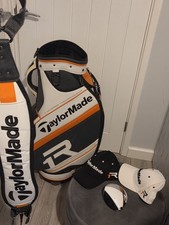 Taylormade R1 Golf Bag Bundle