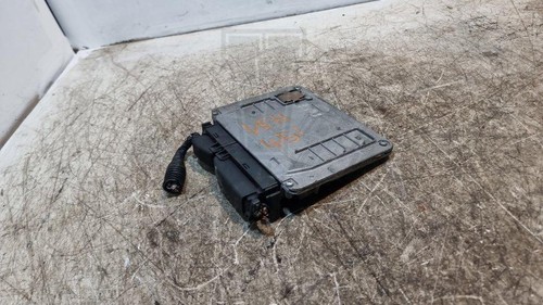 Volkswagen polo engine control - polo,