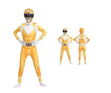 Mighty Morphin Power Ranger