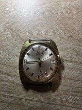 Oris Super 17 Jewels Men's