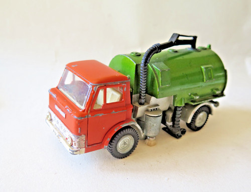 Dinky toys 451 - dinky, no