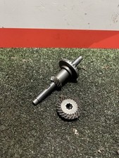 Tanaka Long Reach Pole Hedge Trimmer Gearbox Bevel Gears