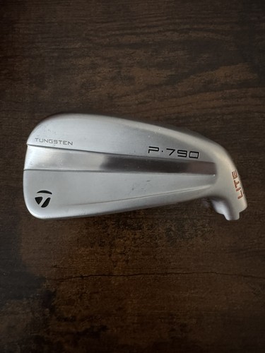 Taylormade p790 iron demo - iron,
